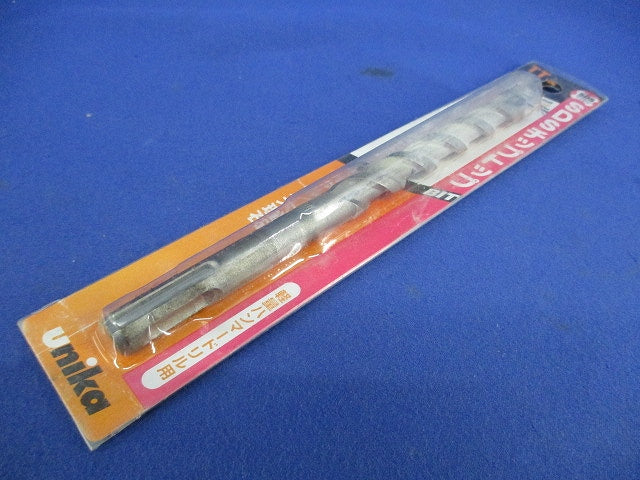 ハンマードリル用ビット(TTタイプ) 12.7mm