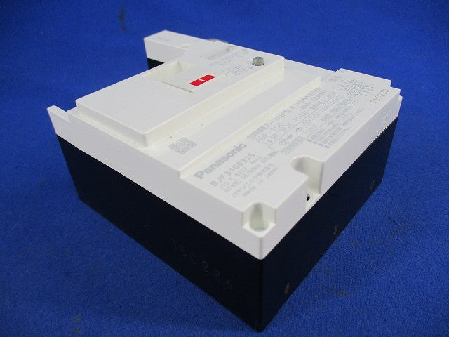 主幹用漏電ブレーカ3P2E100A(単3中性線欠相保護付) ABF-100 BJF3100325
