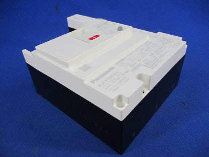 主幹用漏電ブレーカ3P2E100A(単3中性線欠相保護付) ABF-100 BJF3100325