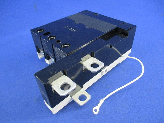主幹用漏電ブレーカ3P2E100A(単3中性線欠相保護付) ABF-100 BJF3100325