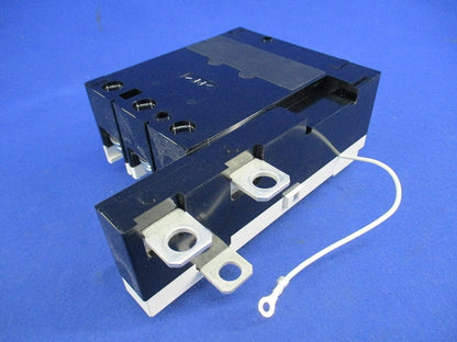 主幹用漏電ブレーカ3P2E100A(単3中性線欠相保護付) ABF-100 BJF3100325