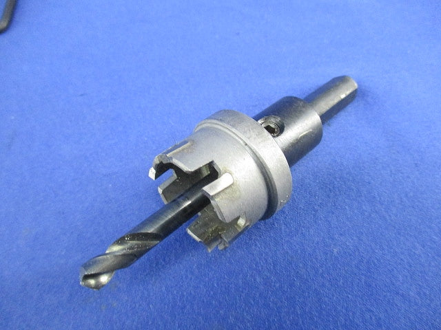 ST型超硬ホールソー(27mm) 27mm