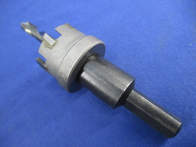 ST型超硬ホールソー(27mm) 27mm