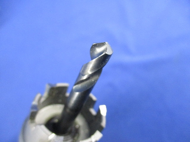 ST型超硬ホールソー(27mm) 27mm