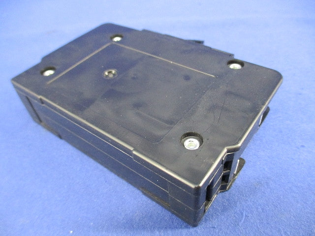 分電盤用漏電遮断器 2P1E20A BV-C1