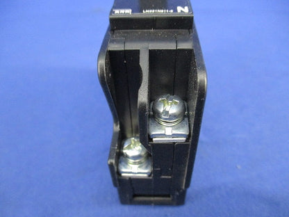 分電盤用漏電遮断器 2P1E20A BV-C1