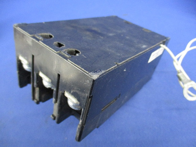 漏電遮断器3P2E120A GBU-123･1EC