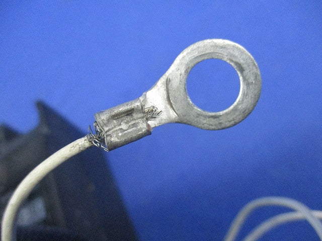 漏電遮断器3P2E120A GBU-123･1EC