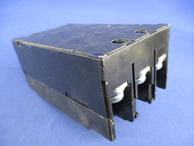漏電遮断器3P2E120A GBU-123･1EC