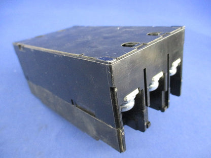 漏電遮断器3P2E120A GBU-123･1EC