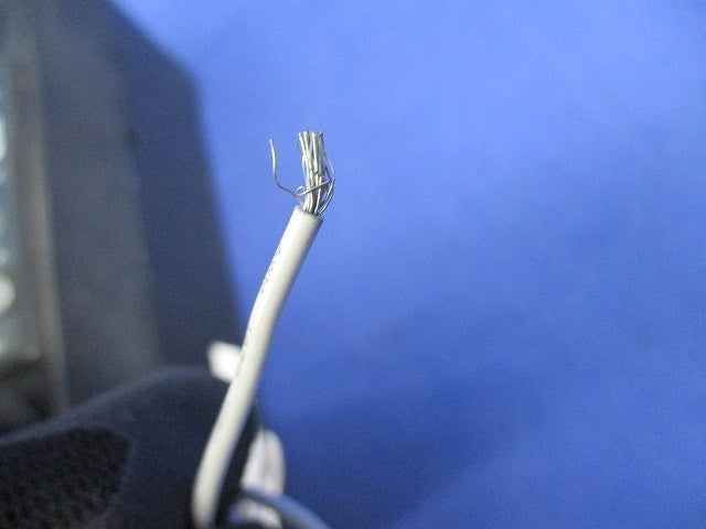 漏電遮断器3P2E120A GBU-123･1EC