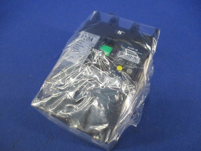 漏電遮断器3P2E120A GBU-123･1EC