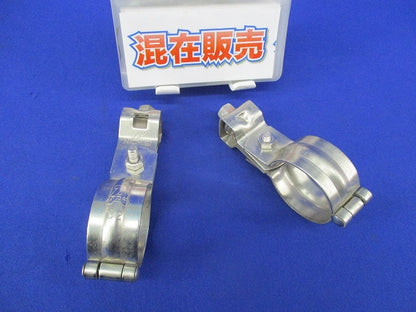 タン付立ちバンド(ステンレス)(混在2個入) 32