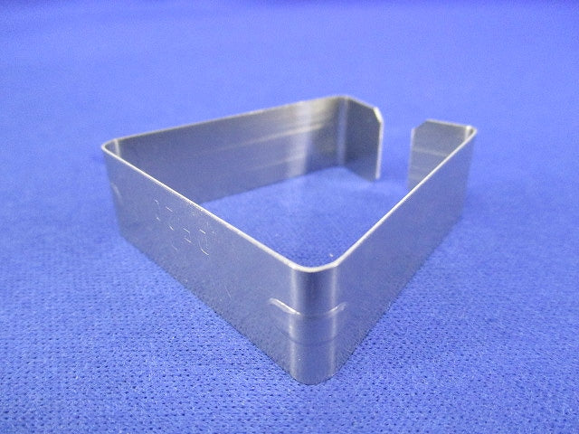レースウェイ カバー止め金具(24個入) DF2C