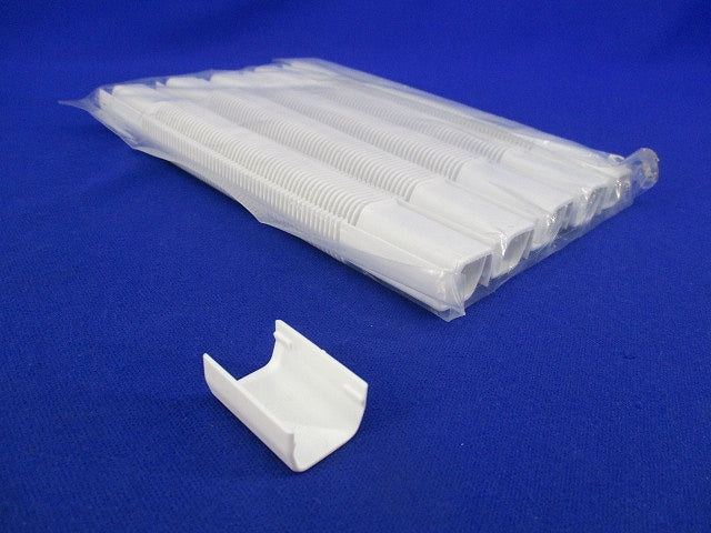 プラモール付属品1号モール用セット(混在44個入)(カベ白) MLF-1W他