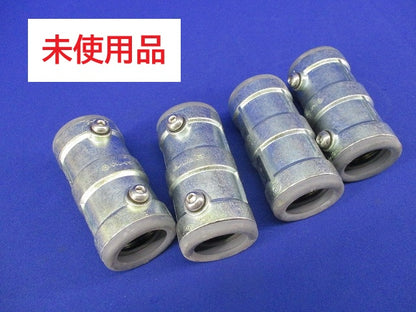 防水ねじなしカップリング(4個入) E-31