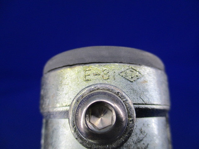 防水ねじなしカップリング(4個入) E-31