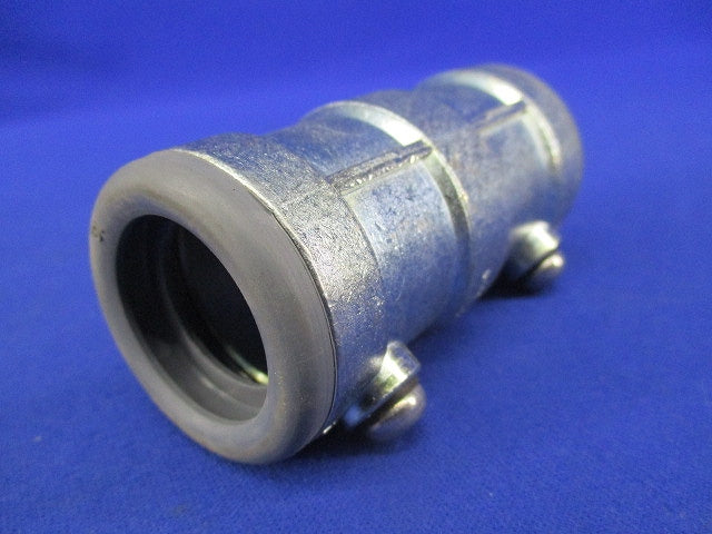 防水ねじなしカップリング(4個入) E-31