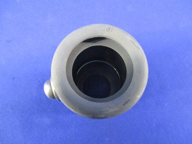 防水ねじなしカップリング(4個入) E-31