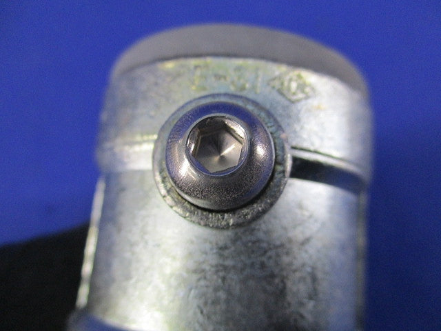 防水ねじなしカップリング(4個入) E-31