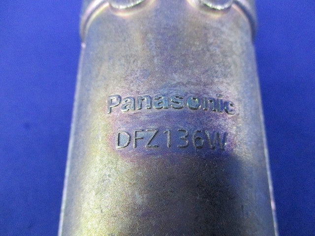 防水コネクタ・防水カップリングセット(混在3個入) DFZ236W他