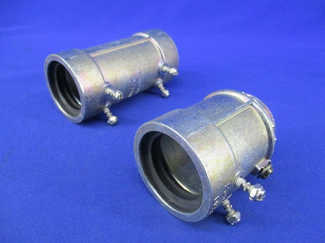 防水コネクタ・防水カップリングセット(混在3個入) DFZ236W他