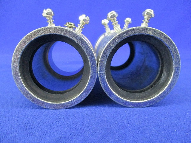 防水コネクタ・防水カップリングセット(混在3個入) DFZ236W他