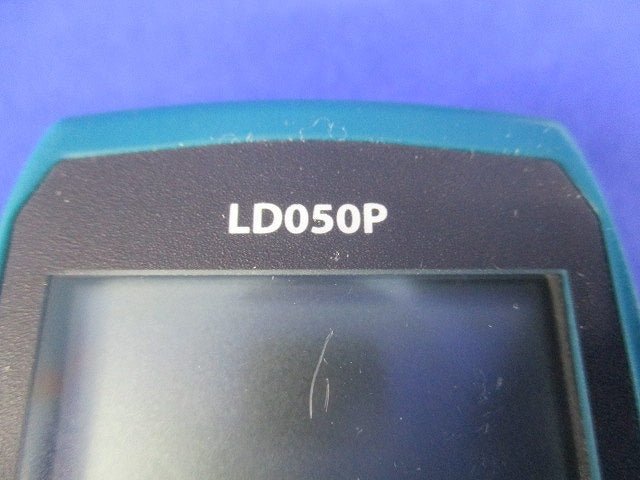 レザー距離計(ジャンク品) LB050P