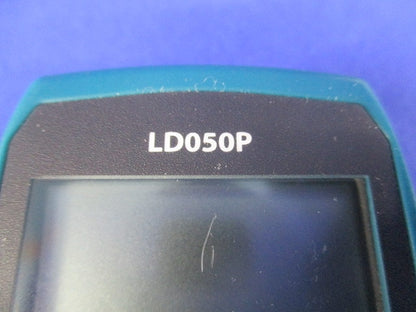 レザー距離計(ジャンク品) LB050P