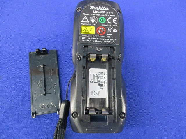 レザー距離計(ジャンク品) LB050P