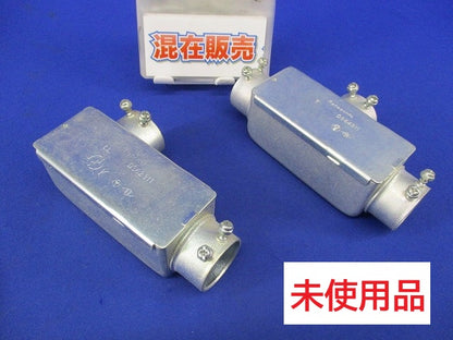 ねじなしユニバーサルセット(混在2個入)National DS62311他
