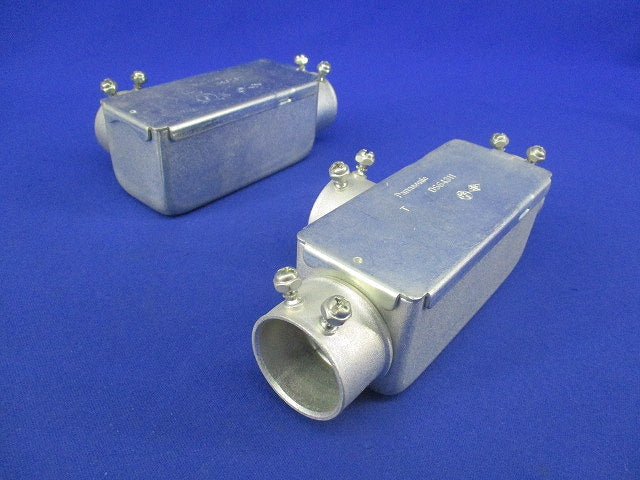 ねじなしユニバーサルセット(混在2個入)National DS62311他