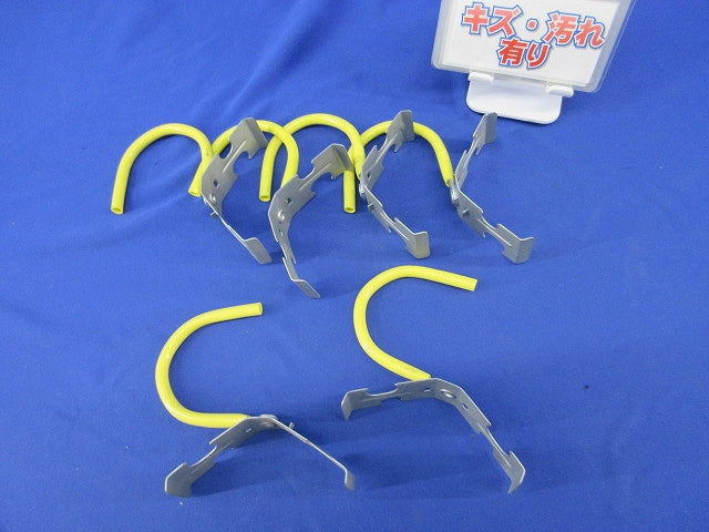 ケーブル支持金具(6個入) 6WCR-W3W4