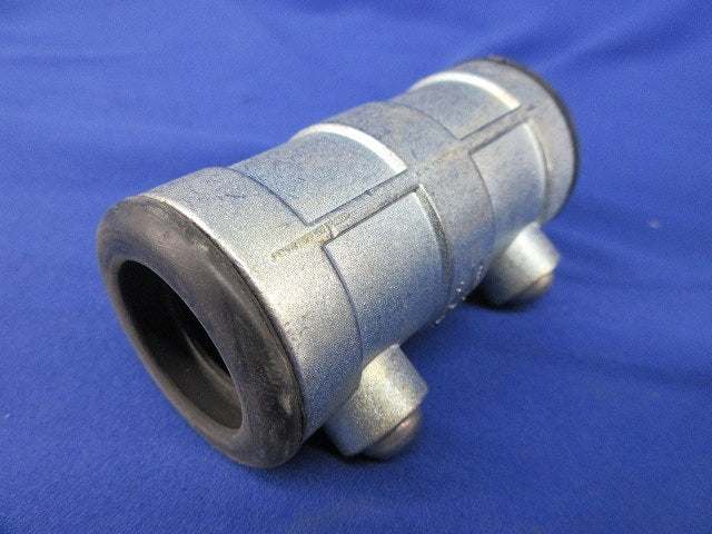 厚鋼ねじなし防水型カップリング(4個入) E22