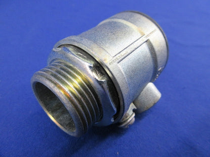 厚鋼ねじなし防水型カップリング(7個入) E22