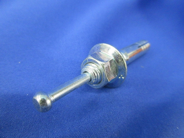 ルーティアンカーCタイプ(三価クロメート)(15個入) C-3060