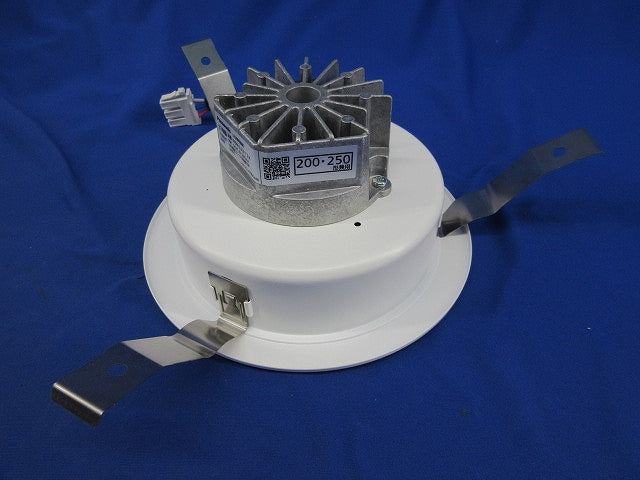 LEDダウンライトφ150(温白色)(電源ユニット別売) NDN26612K