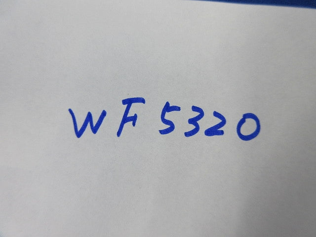 3P20Aキャップ(6個入)National WF5320