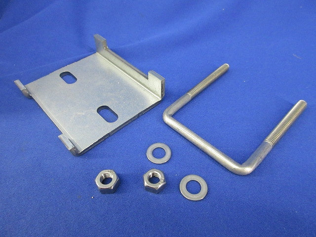 レースウェイ 形鋼用交差支持金具(14個入) SD-DH1UL