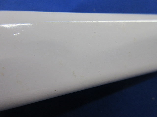 メタルモール付属品A型セット(混在15個入)(ホワイト) DZA157W他