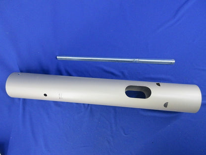 照明器具用部品(ポールのみ)未使用品 HK25300Y
