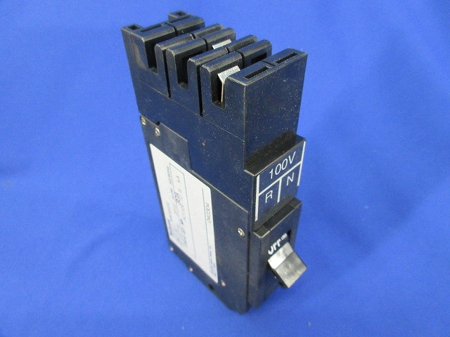 カンタッチブレーカ2P1E30A National BKF-50P BKF2301RN