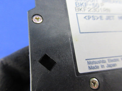 カンタッチブレーカ2P1E30A National BKF-50P BKF2301RN