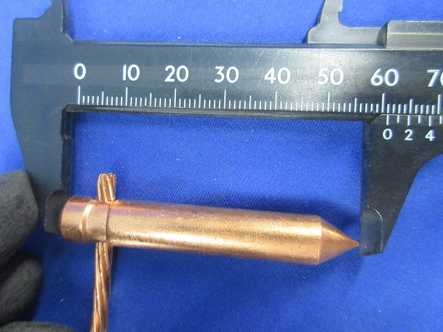 リード端子φ10×300mm(10本入) φ10×300