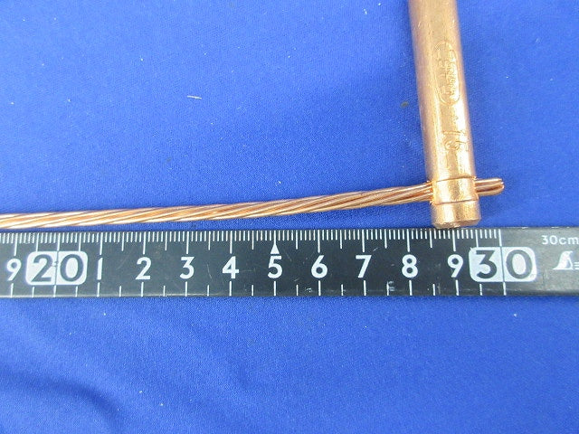 リード端子φ10×300mm(10本入) φ10×300