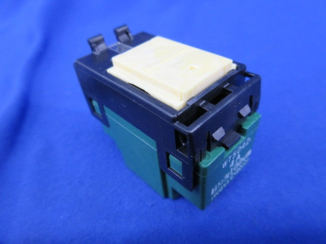 埋込パイロット･ホタルスイッチC(3路)(5個入)National WT5042