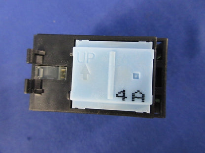 埋込パイロット・ほたるスイッチB 片切 National WT5041