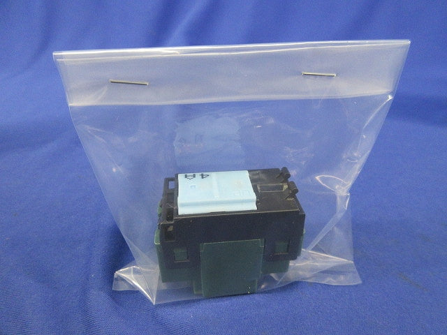 埋込パイロット・ほたるスイッチB 片切 National WT5041