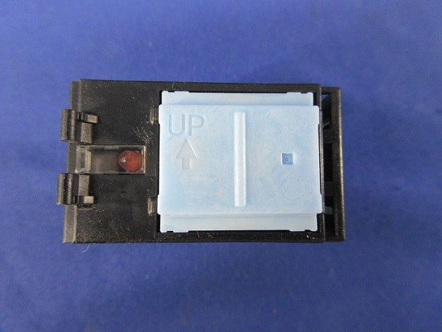 埋込パイロット・ほたるスイッチB 片切 National WT5041
