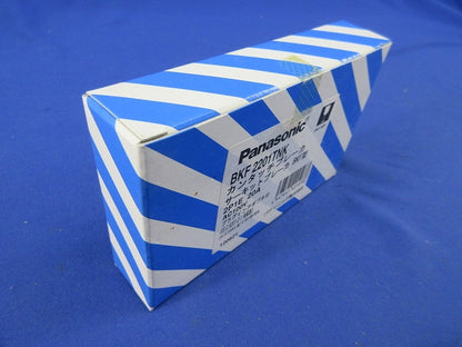 カンタッチブレーカー2P1E 20A BKF2201TNK